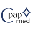 cpapmed logo