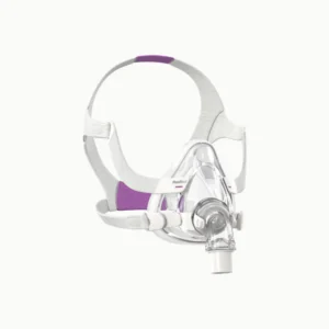 Maska twarzowa CPAP ResMed AirFit F20 dla kobiet