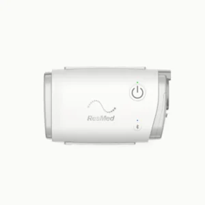 Aparat do leczenia bezdechu sennego ResMed PAP AirMini